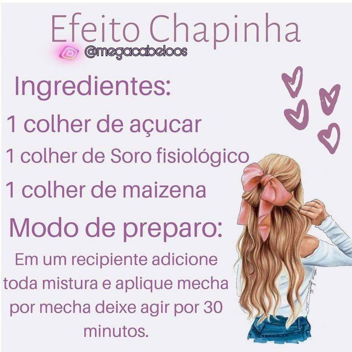 Fashion Dicas de Cabelo