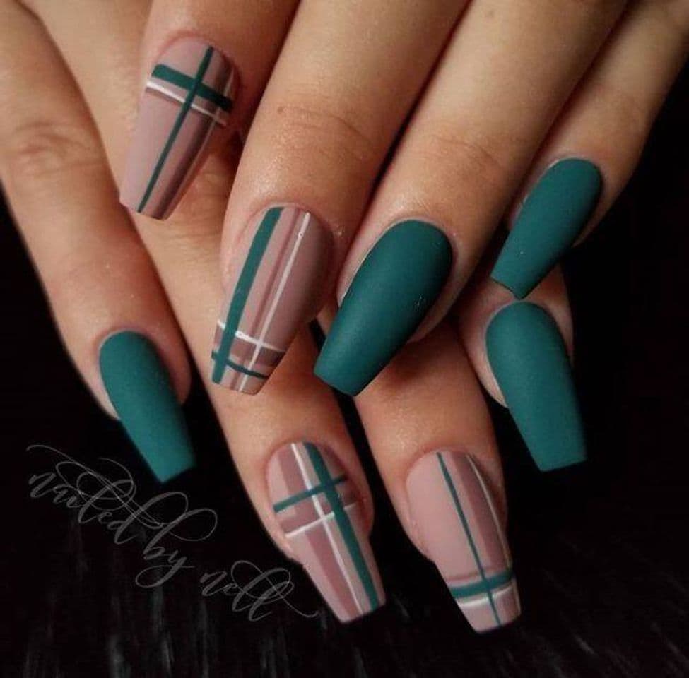 Moda Unhas