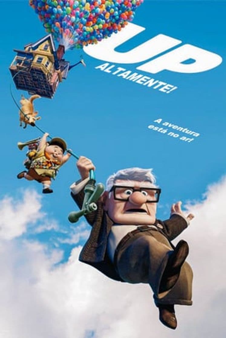 Movie Up