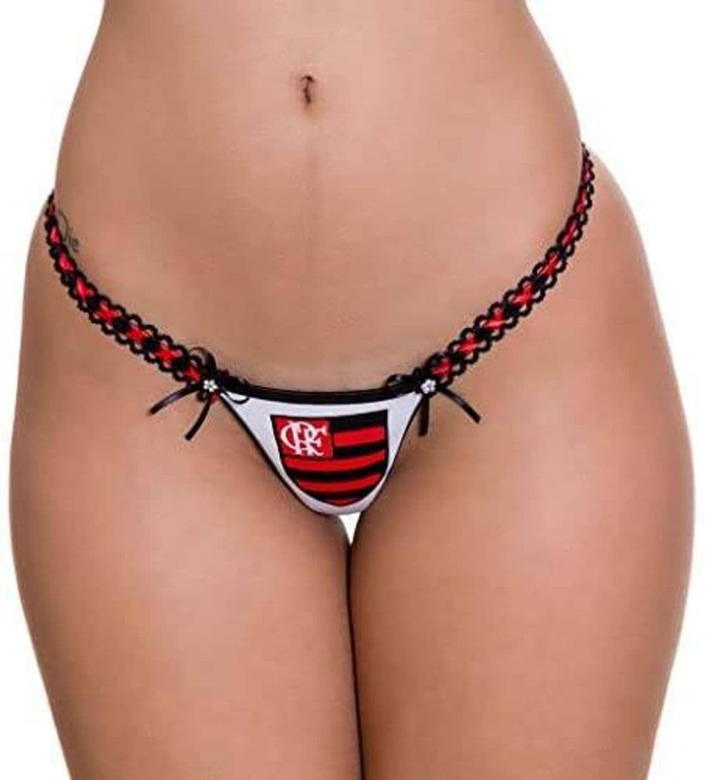 Product Uma linda calcinha do flamengo 😍