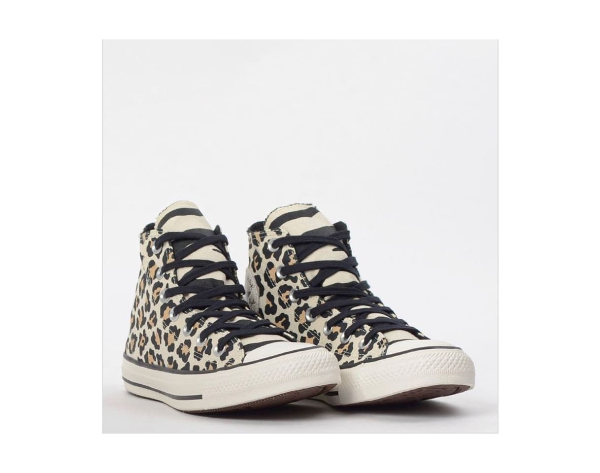 Producto Tênis Converse Chuck Taylor All Star Animal Print 