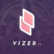 App Vizer assistir filmes e séries