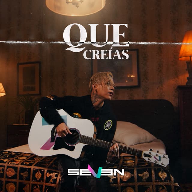 Music Qué Creías