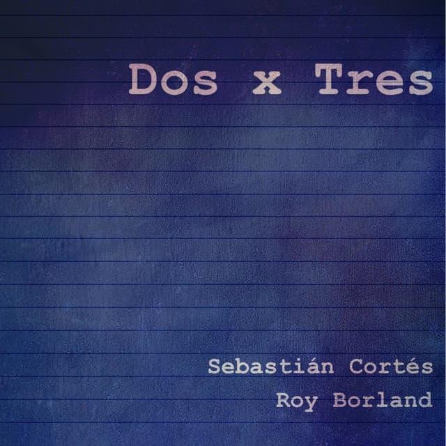 Canción Dos X Tres (Demo)