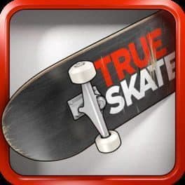 Videogames True Skate