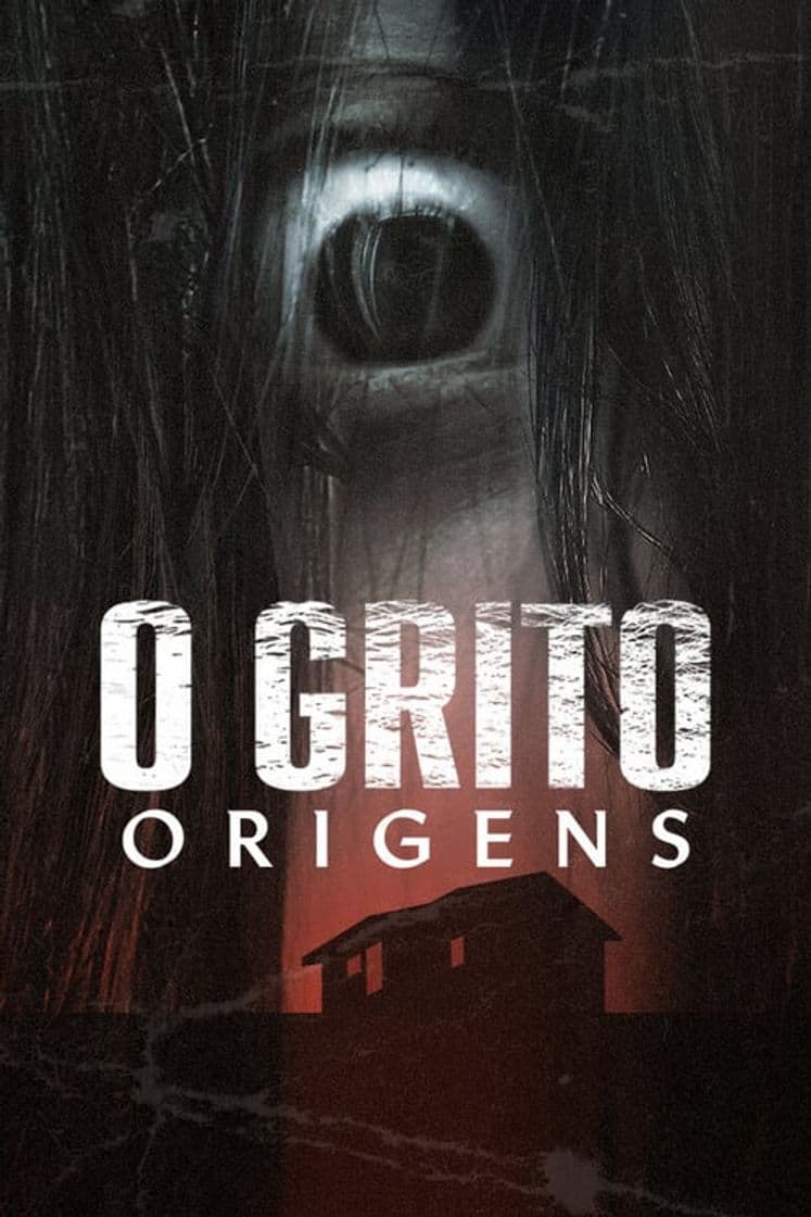 Serie Ju-On: Origins