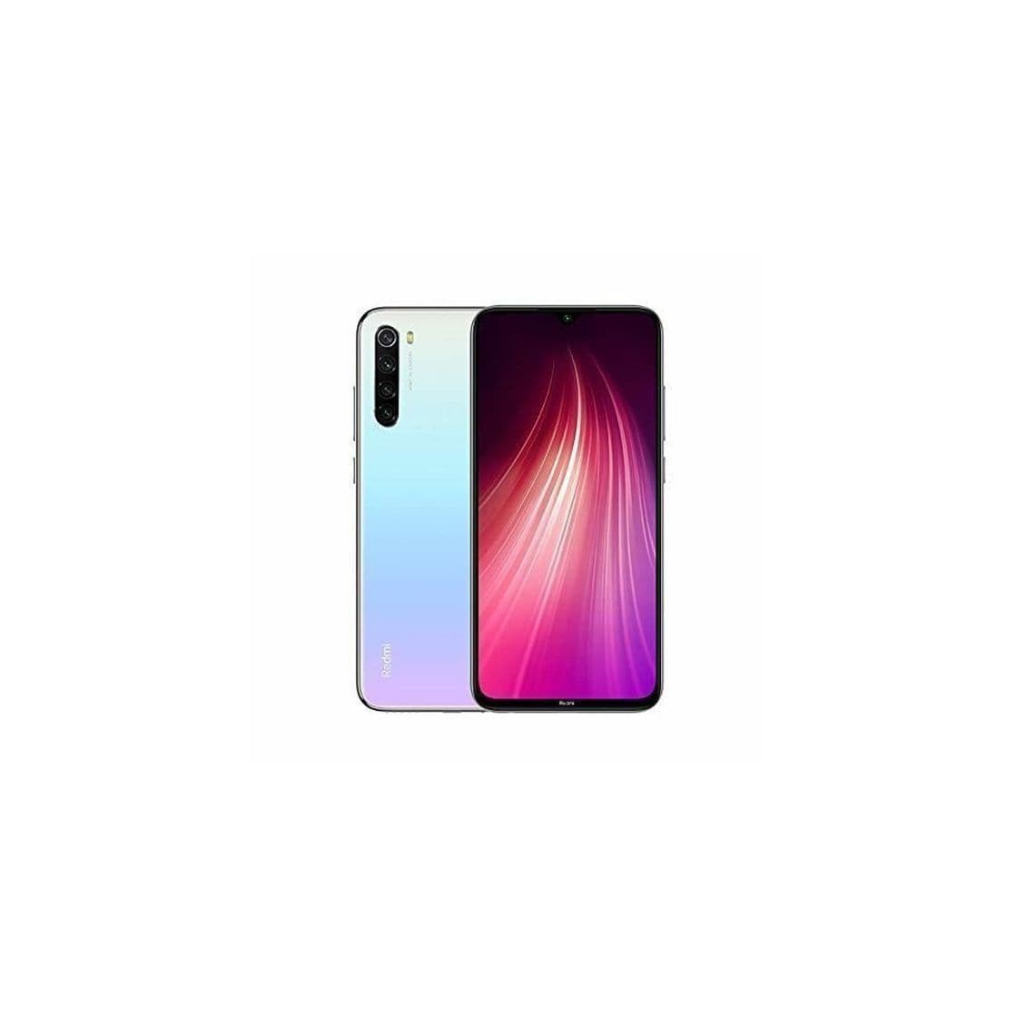 Product Xiaomi Redmi Note 8 Teléfono 4GB RAM