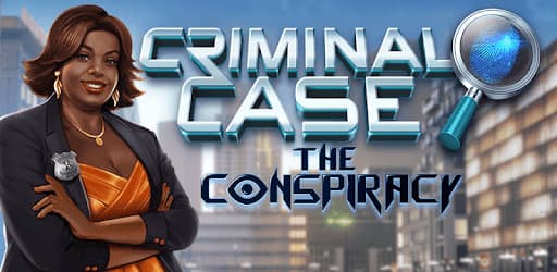 Fashion Criminal Case: The Conspiracy - Apps on Google Play