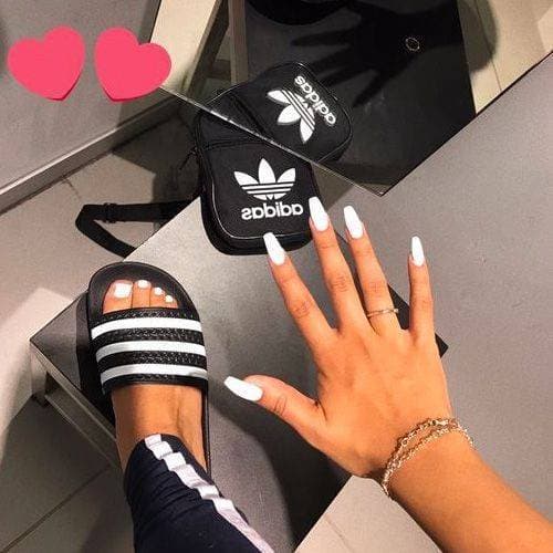 Moda Adidas❤