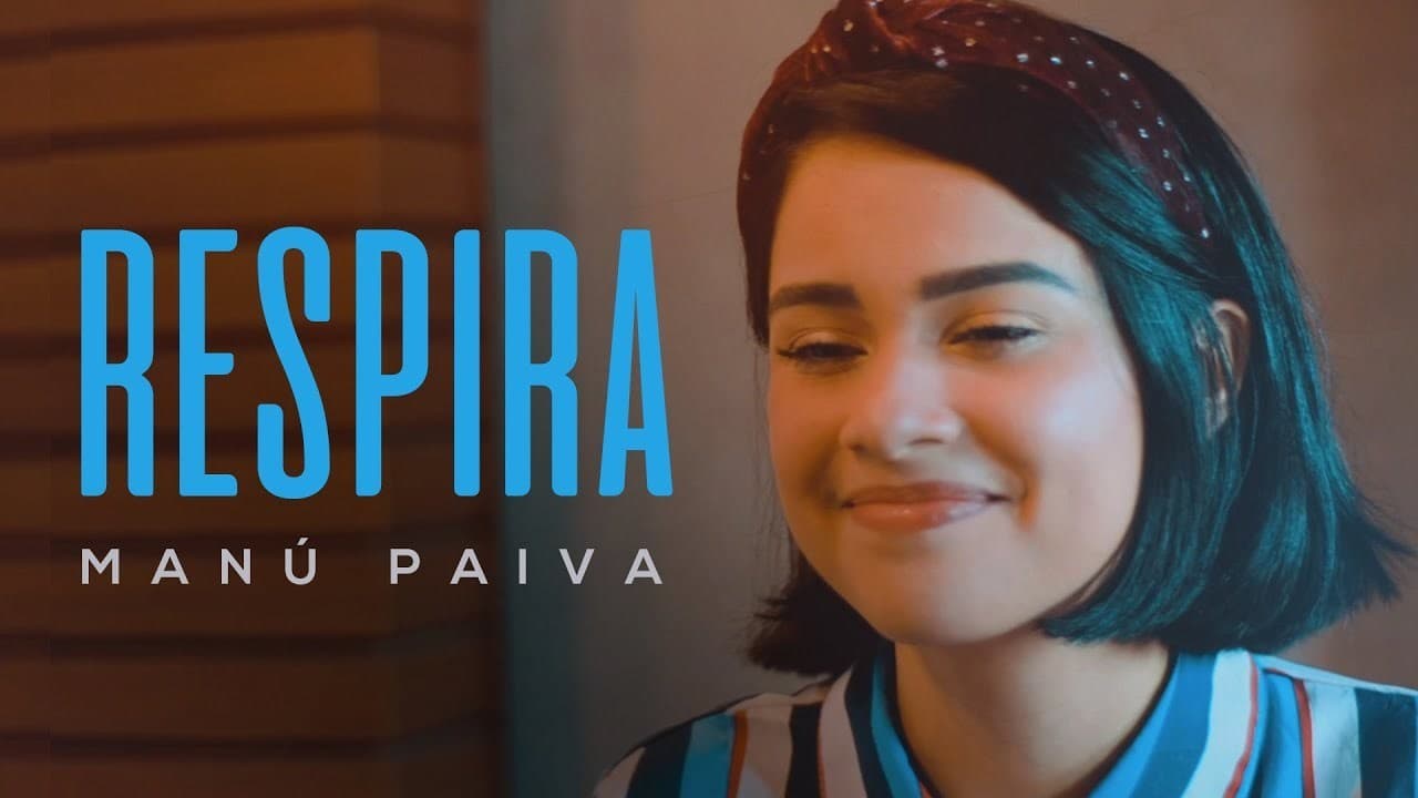 Moda Respira - (Cover Versão Acústica) | Manú Paiva - YouTube