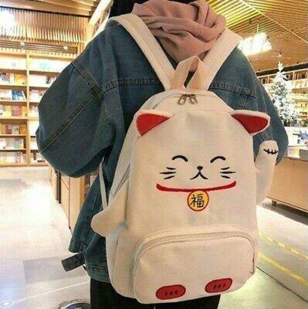 Moda Bolsas kawaii❤