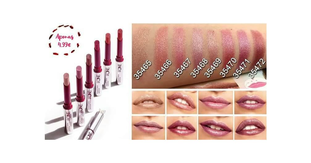 Product Lip Gloss