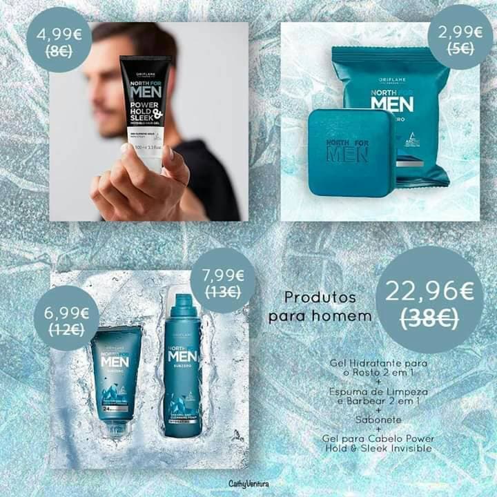 Product Promoções