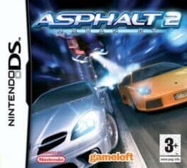 Videogames Asphalt: Urban GT 2