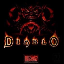 Videogames Diablo