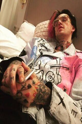 Canción Lil Peep