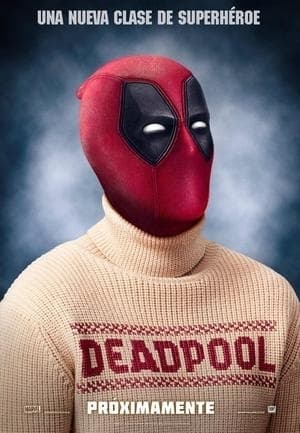 Película Deadpool