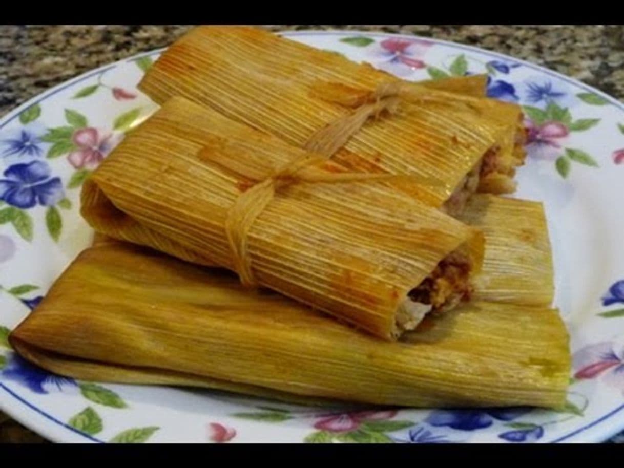 Fashion Tamales