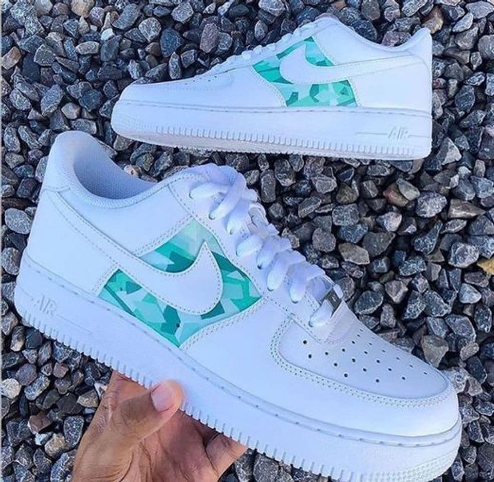 Fashion AF1 - Custom