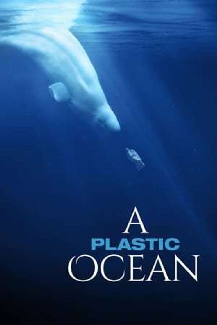 Movie A Plastic Ocean