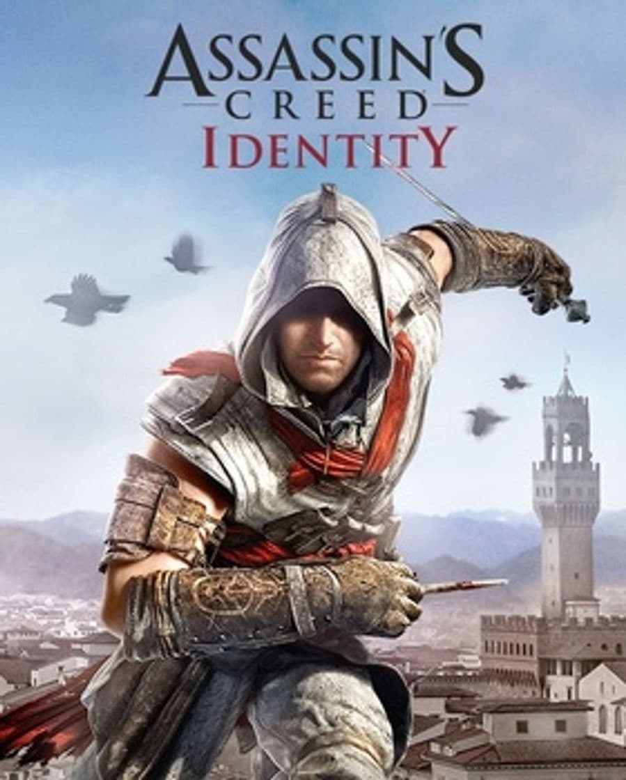 Moda Assasin's Creed Identity Free Game