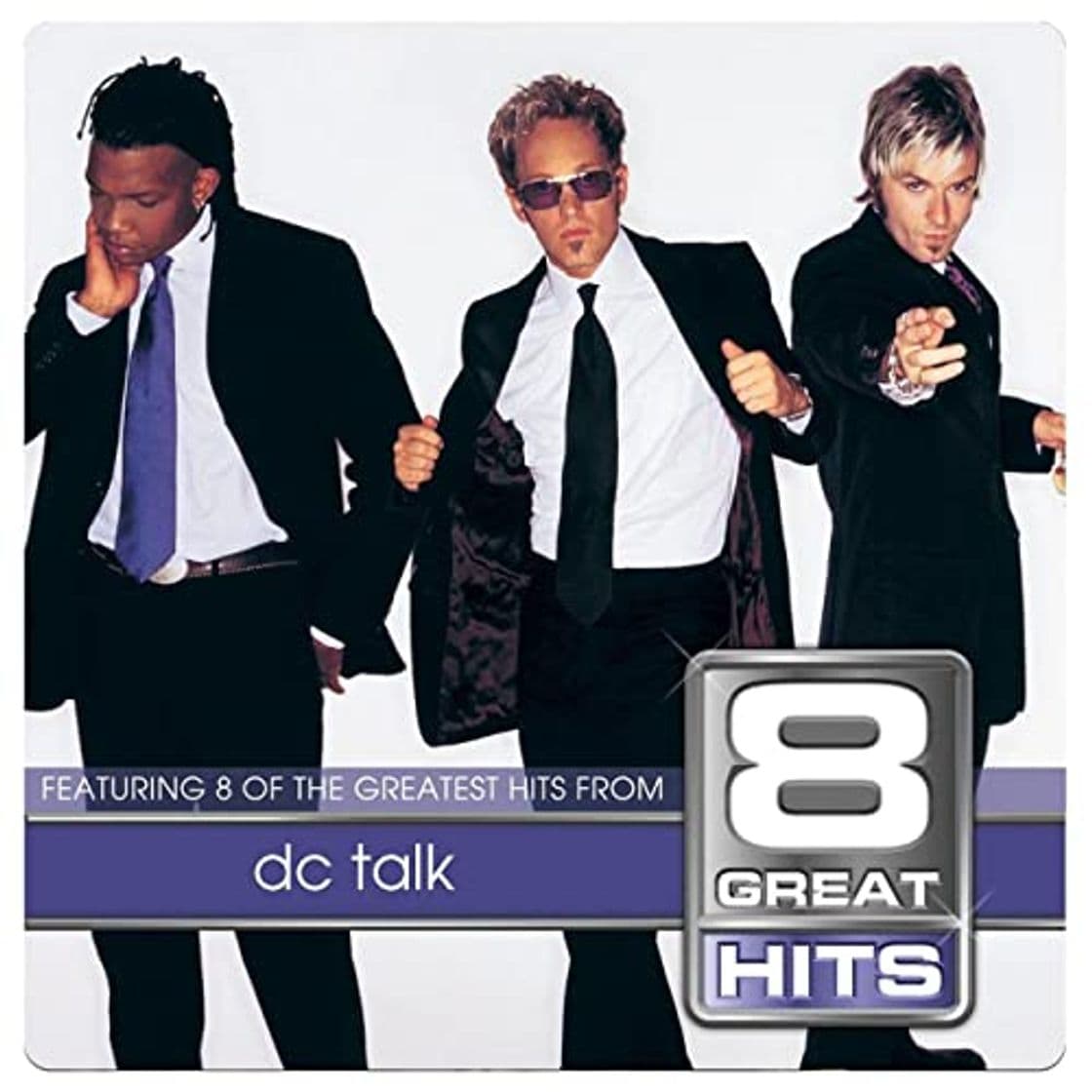 Canción Jesus is just alright - Dc talk