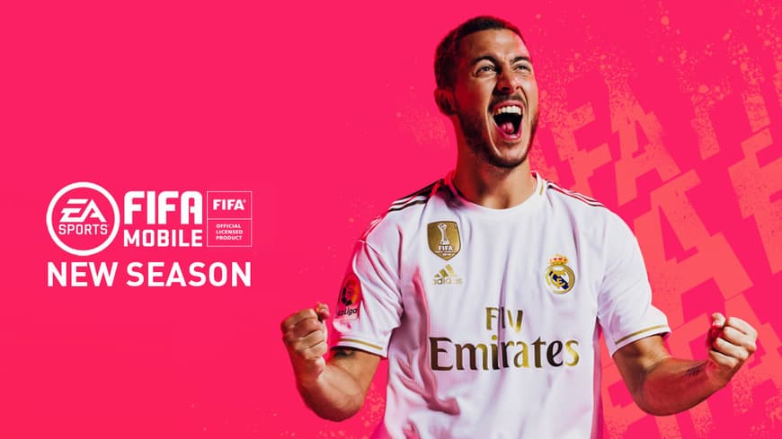 Videojuegos FIFA Soccer - FIFA MOBILE 2020