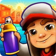 Videojuegos Subway Surfers Mod apk descargar 