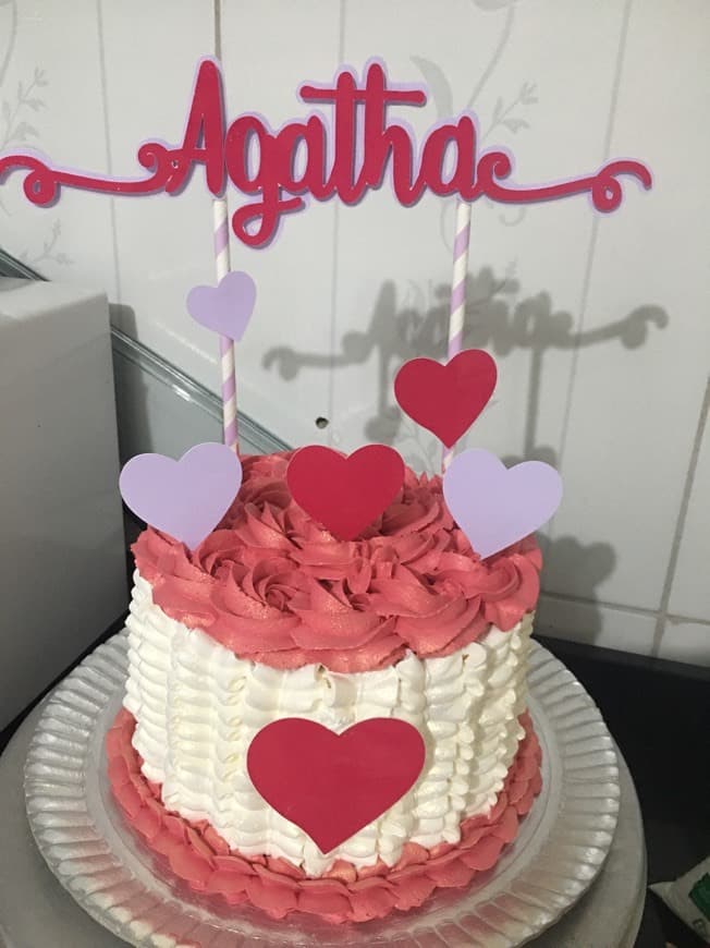 Moda Cakes