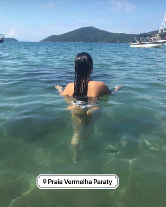 Lugar Paraty