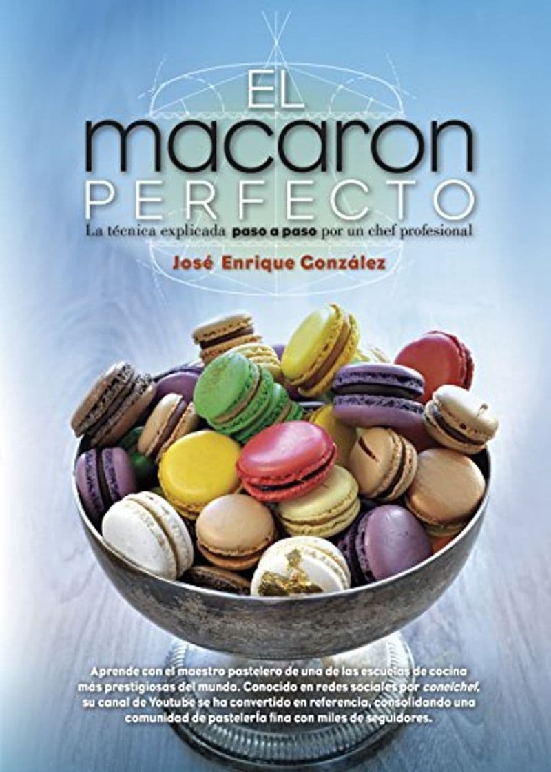 Producto El Macaron Perfecto