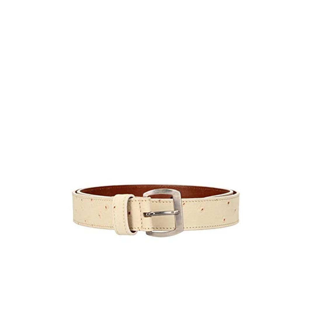 Product Emporio Armani Cinturon Mujer cuero beige 70