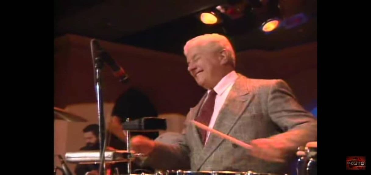 Music QUIMBARA-CELIA CRUZ Y TITO PUENTE