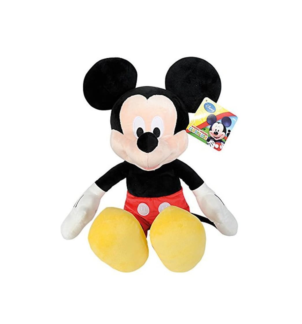 Product Simba 6315878710pro Disney – Peluche de Mickey