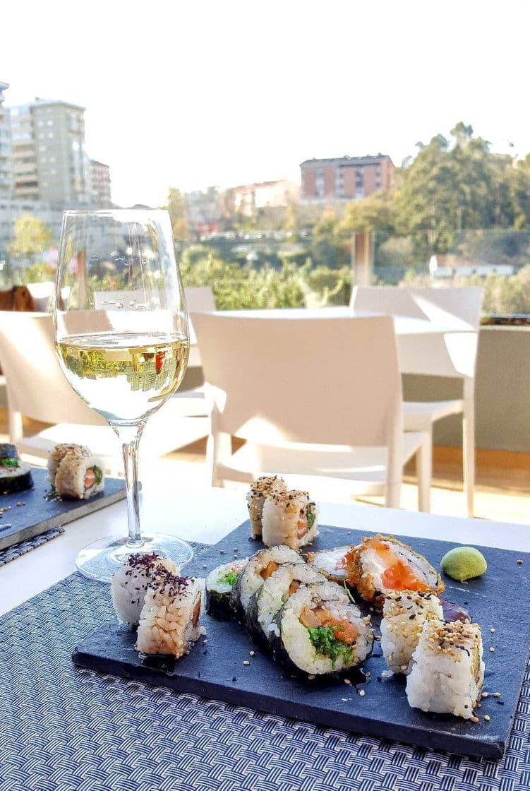 Place Restaurante Baga, Coimbra