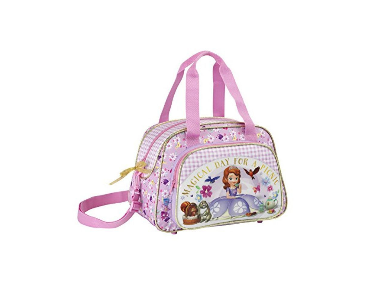 Product Princesa Sofia 711444406 Bolsa de Deporte Infantil