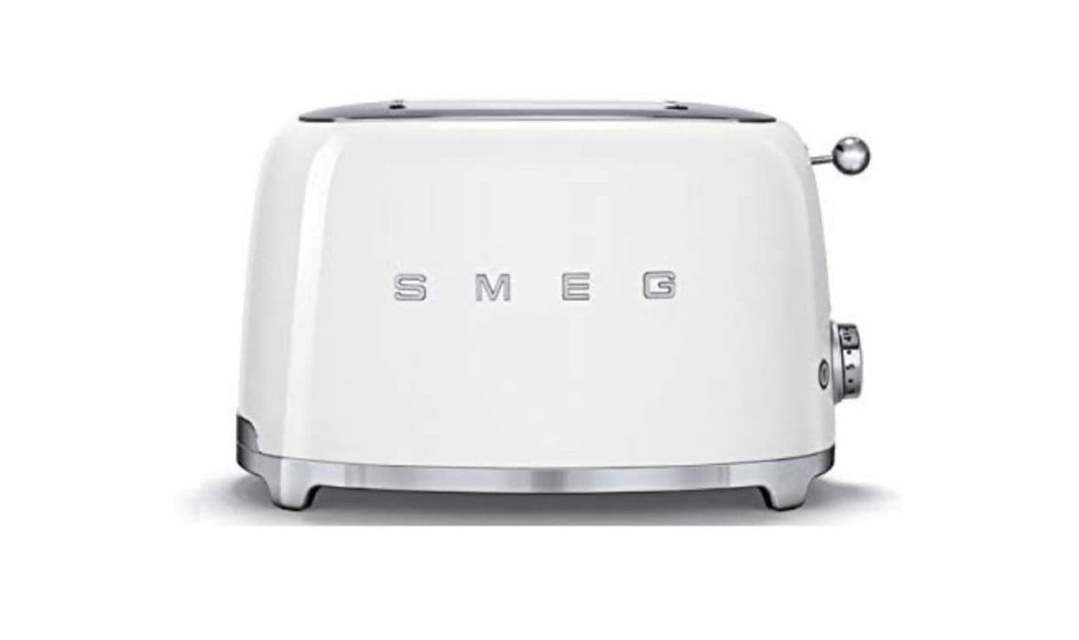 Product Tostadora SMEG