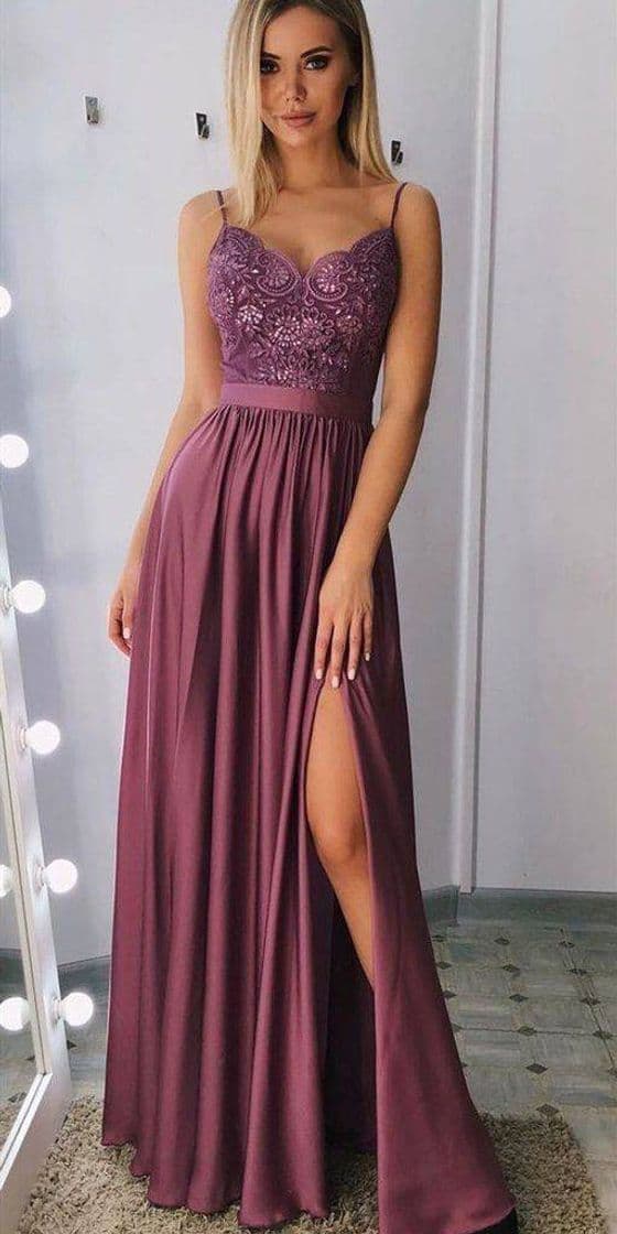 Fashion Vestido 