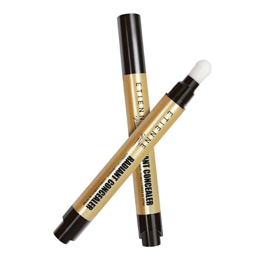 Fashion CORRECTOR ILUMINADOR RADIANT CONCEALER 01 LIGHT ...