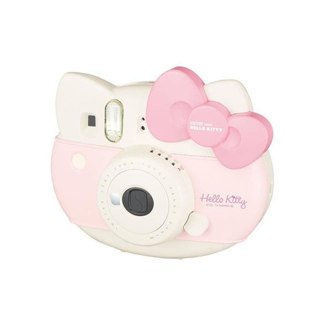 Producto Fujifilm instax Hello Kitty