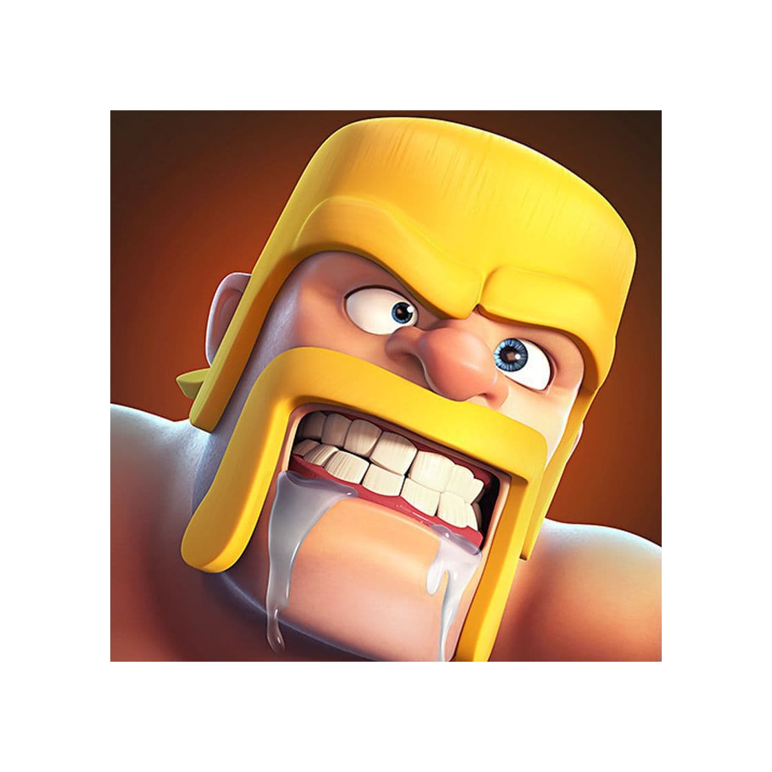 Electrónica Clash of Clans