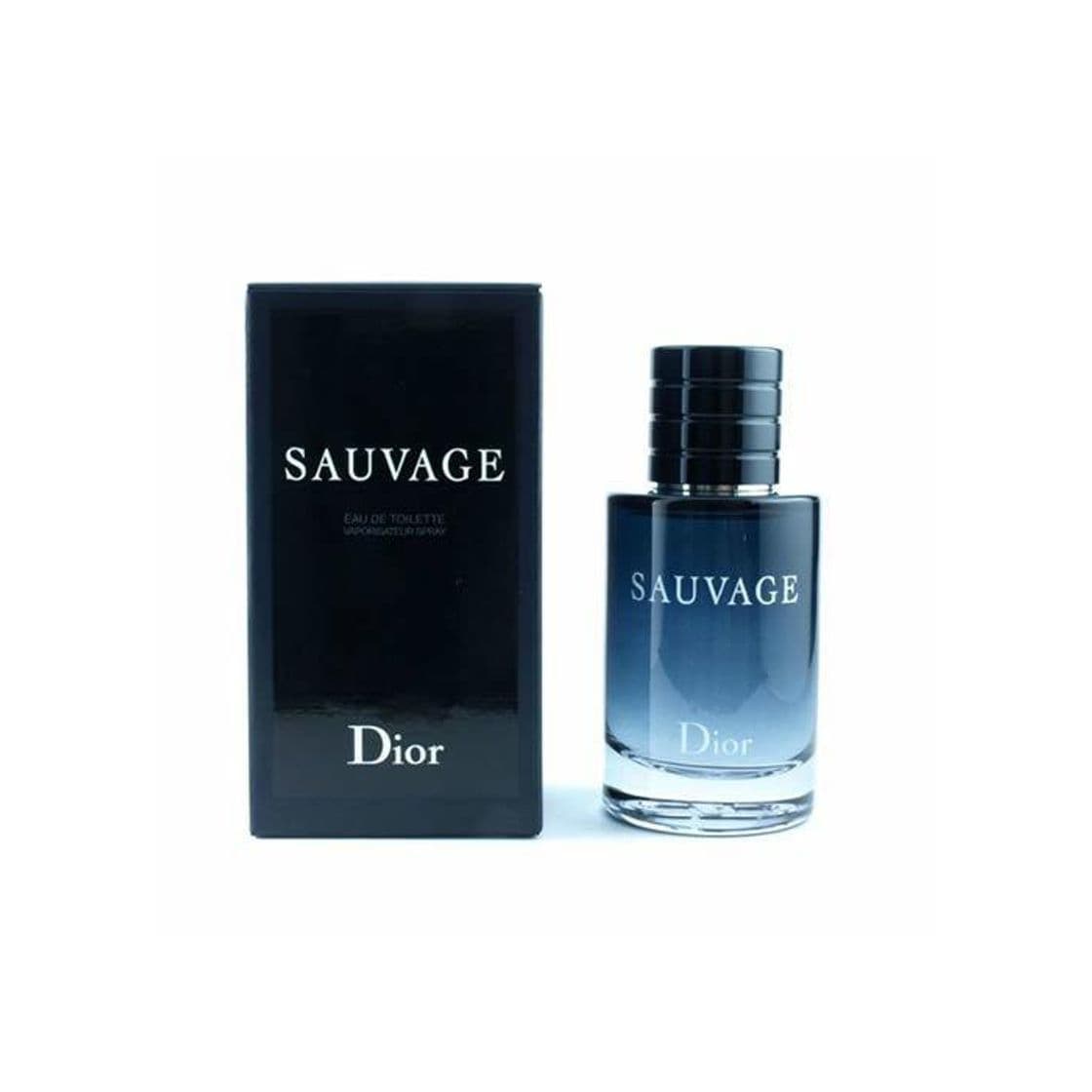 Belleza Dior Sauvage