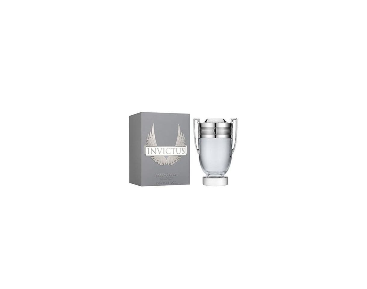 Belleza Paco Rabanne Invictus Perfume