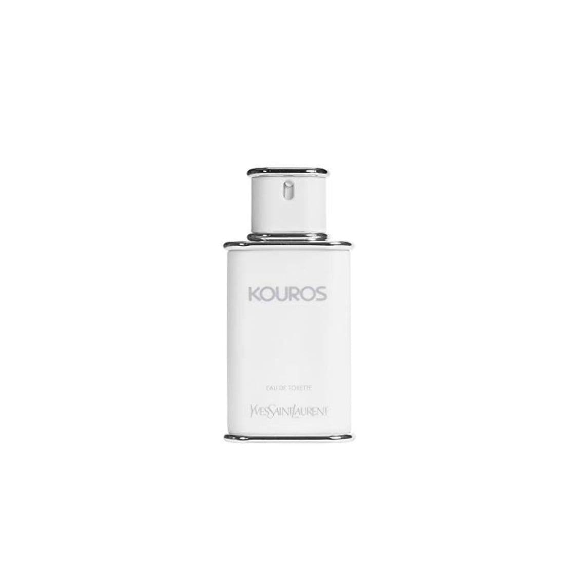 Producto Yves Saint Laurent Kouros Eau de Toilette Vaporizador 100 ml