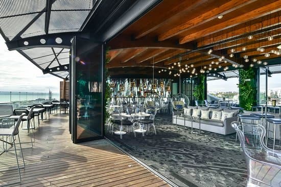 Lugar Sky Bar Oriente