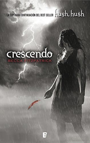 Book Crescendo