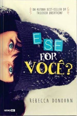 Libro E se for você