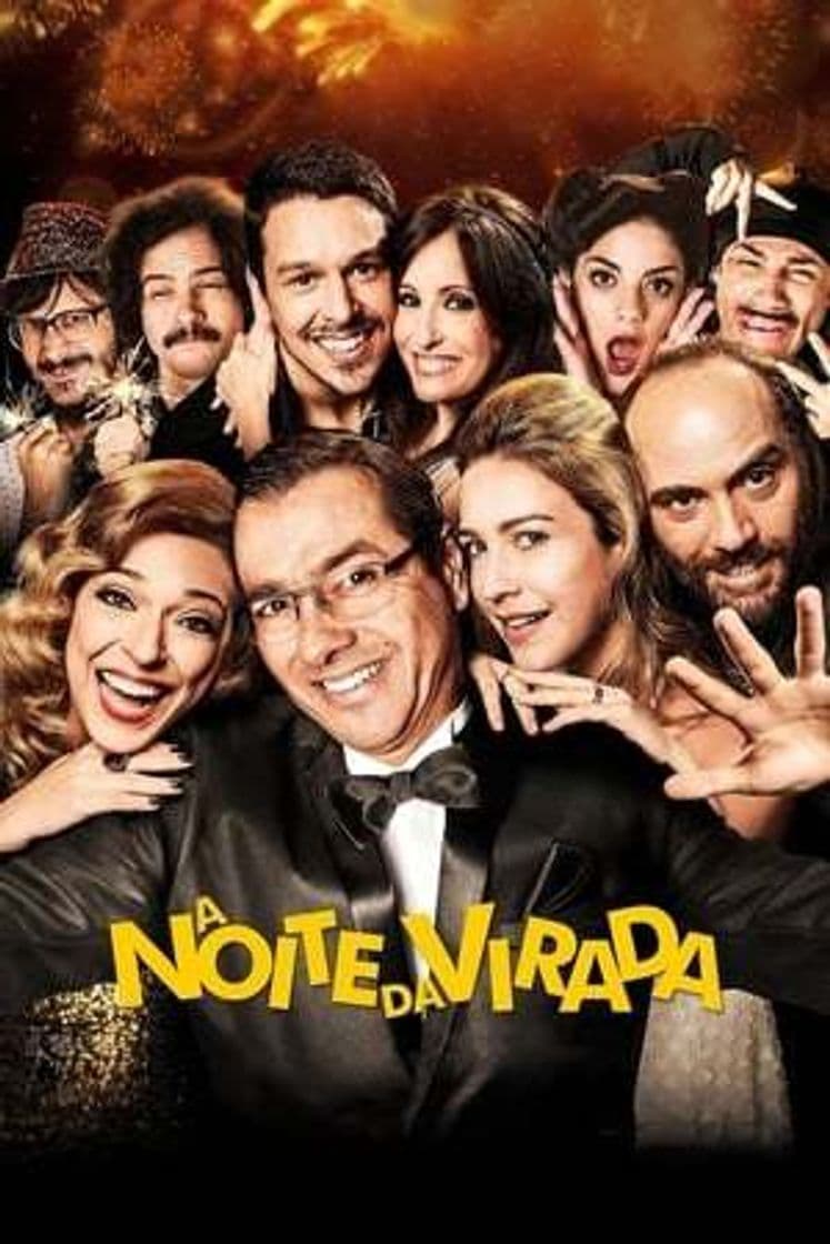 Movie A Noite da Virada