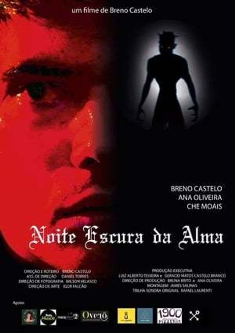 Movie Noite Escura da Alma