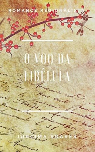 Book O Voo da Libélula